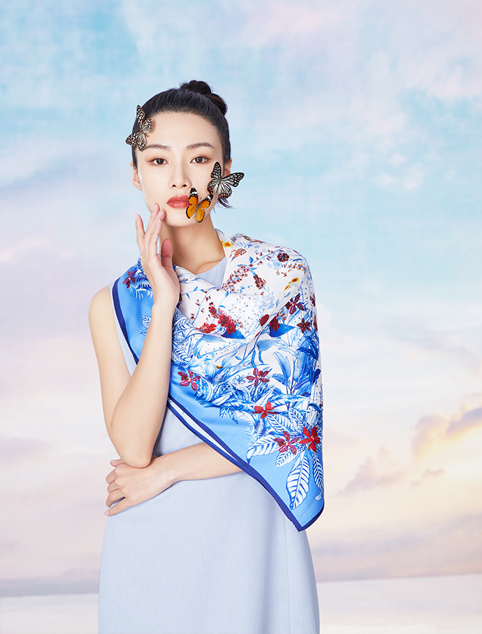 2021春夏新品